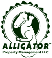 Alligator Property Management LLC logo
