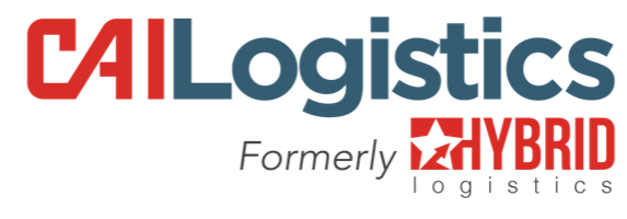 CAI Logistics (formerly Hybrid Logistics) logo