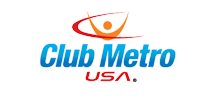 Club Metro USA logo