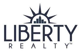Liberty Realty logo