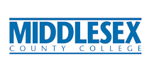 Middlesex County College logo