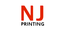 NJ Printing logo