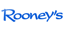 Rooney's logo