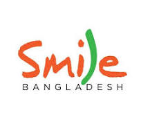 Smile Bangladesh logo