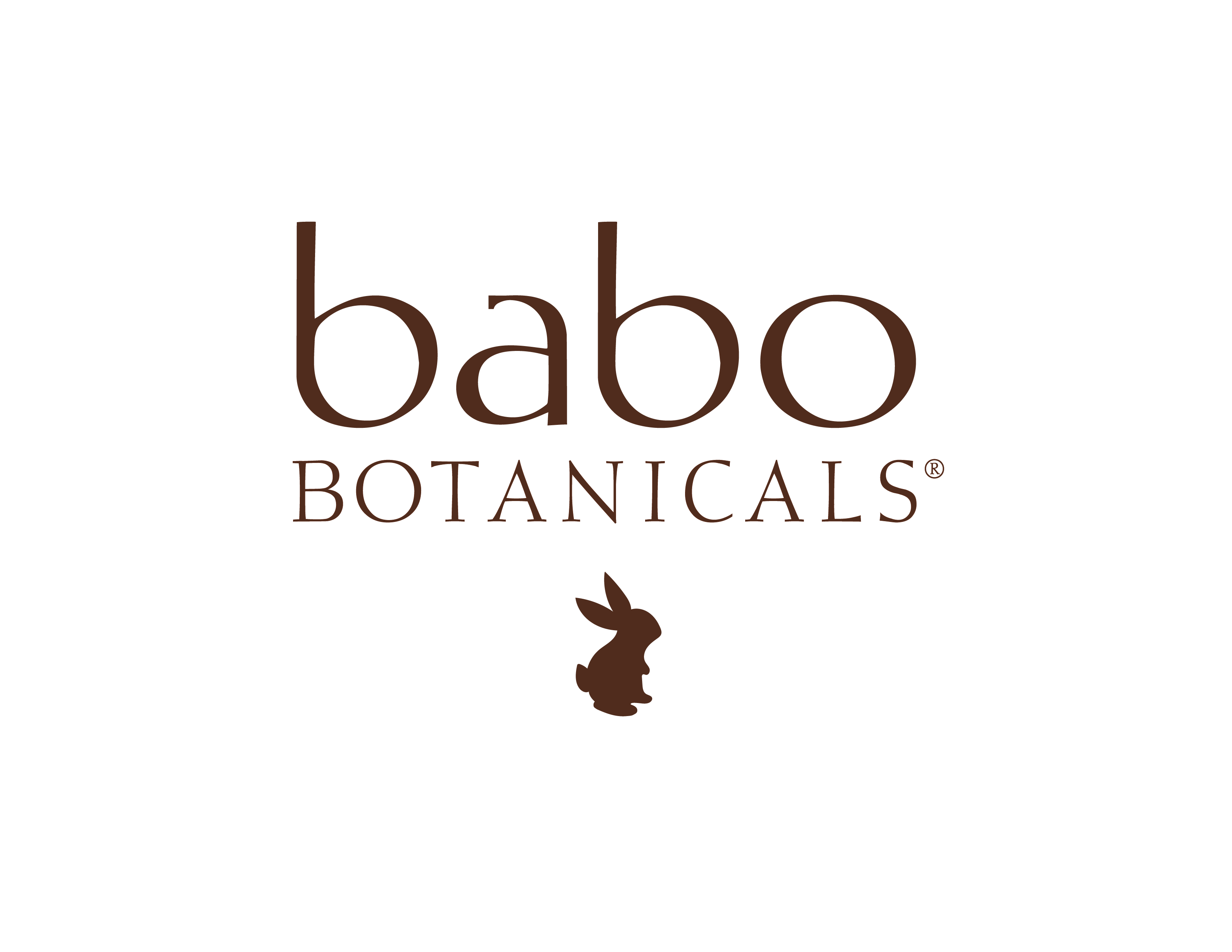 2023 Babo Logo [bunny on bottom]